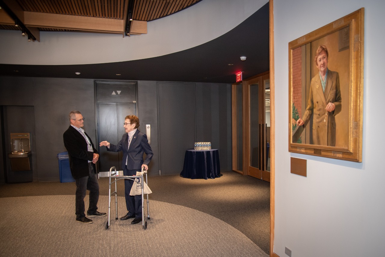 Archives Open House
