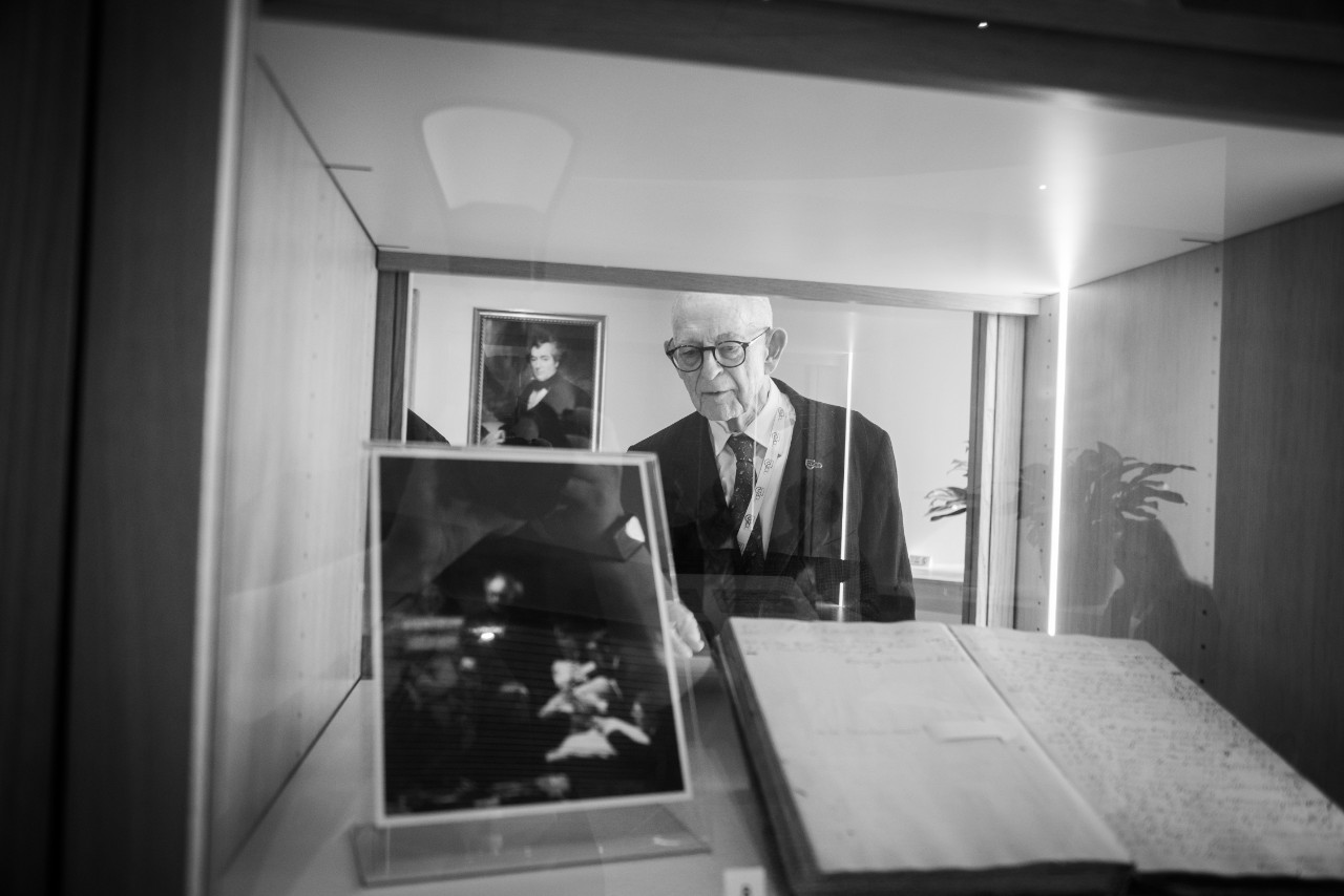 Archives Open House
