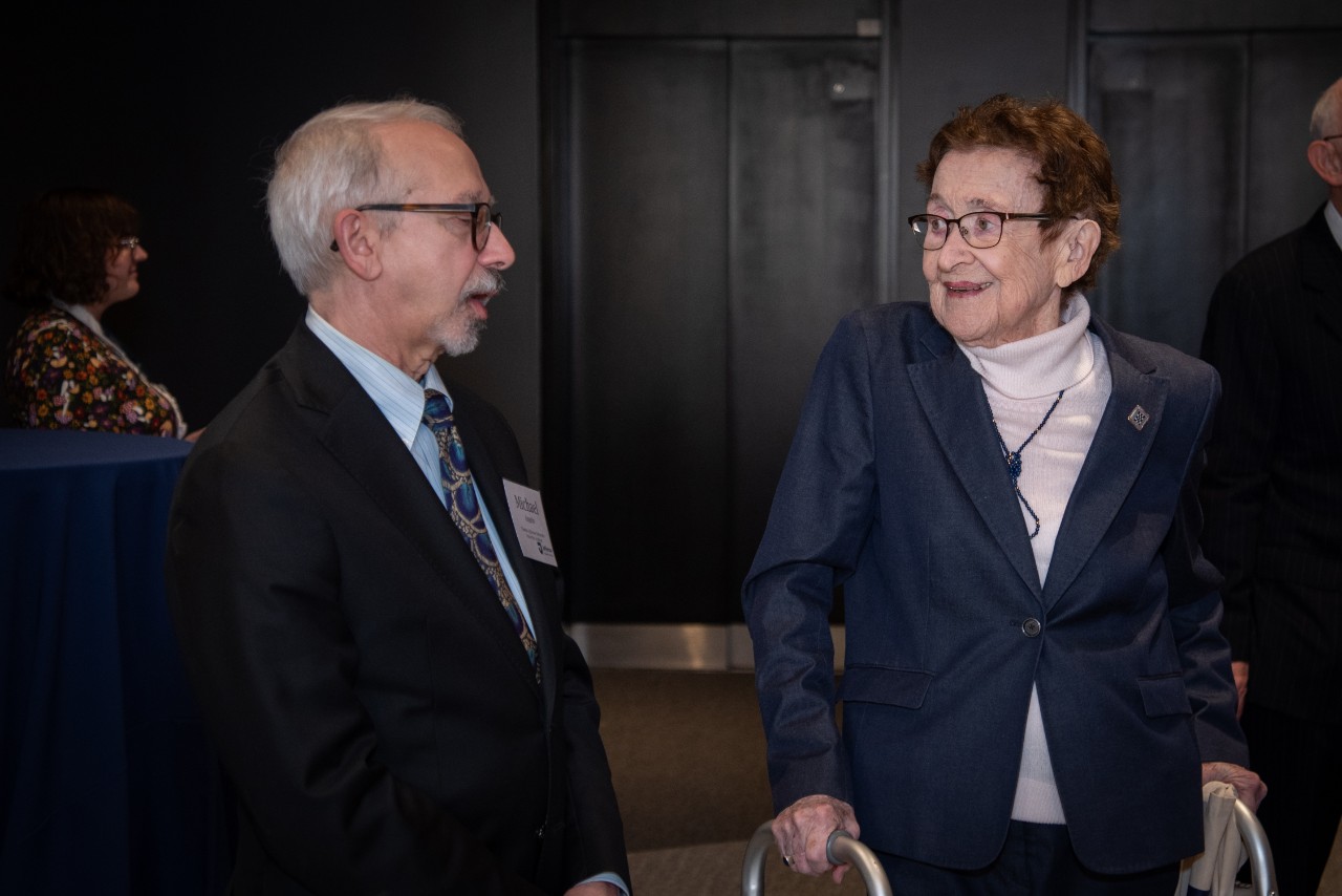 Archives Open House