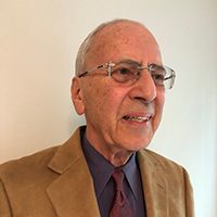 Steven Spivak
