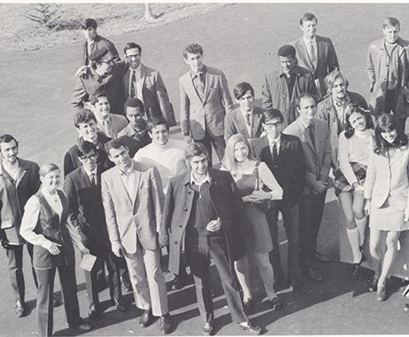 Class of 1970