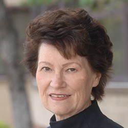 Dr. Sarah Long