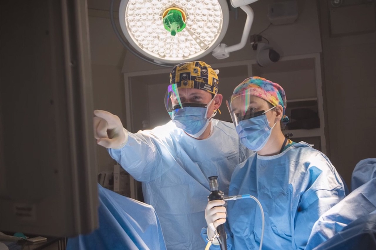 SKMC Department of Urology residency