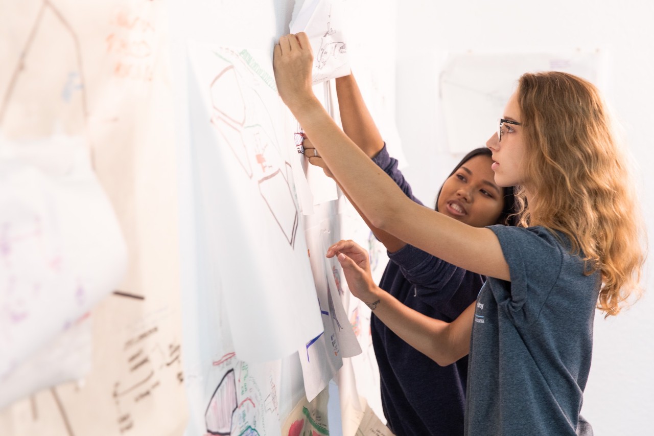 The Role & Responsibilities of Interior Designer