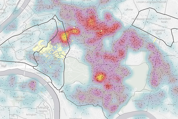 Geodesign Forum