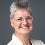 Barbara Klinkhammer, Dipl-Ing