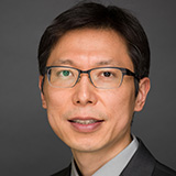 Kihong R. Ku, DDES