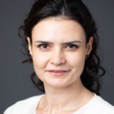 Gulbin Ozcan-Deniz, PhD
