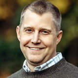 Greg Smith, MBA, CFA