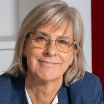 Kimberlee Douglas, RLA ASLA LEED GA