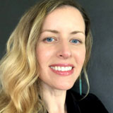 Meribeth Kradel-Weitzel, MFA