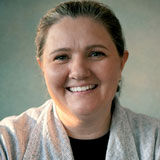 Beth Shirrell, MFA