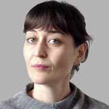 Loukia Tsafoulia