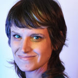 Renee Walker, MFA