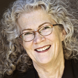 Lyn Godley
