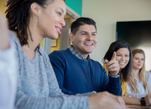 Individual Courses at Jefferson - Center City Campus