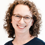 Regina Burkholder