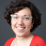 Becky Flax, MS