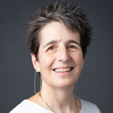 Marcia Weiss, MFA