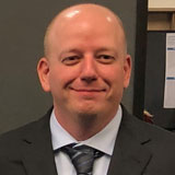 Andrew Miller, MSc RRT-ACCS RRT-NPS FAARC FCCM