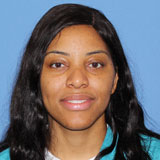 Katrina Flemming, BS, RRT, RPFT