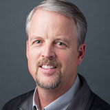 Kevin McQueen, MHA, RRT, RRT-ACCS, CPPS, FAARC