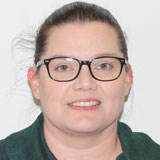 Amanda Nickel, MSc, RRT-NPA, RRT-ACCS