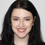 Alexandria Peterson, MFA