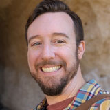 Brian G. Yust, PhD