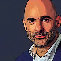 Andrea Dorigo