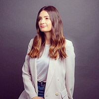 Candice Basmajian