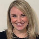 Amanda Gunlefinger, MS