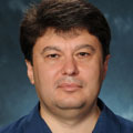 Dmitry Temiakov, PhD 