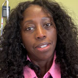 Megan Weston-Brousseau