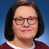 Patricia Hentz, EdD, PMHNP-BC, CRNP