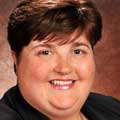 Ingrid Hilghman, DNP, MSN, RN, CPST, CCE