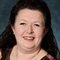Kimberly A. Juhas-Davis, DrNP, MSN, CRNA 