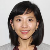 Su Kyung Kim, PhD, CRNP, WHNP-BC