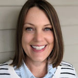 Julie Larson, PhD, MSN, RN
