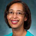 Lisa Whitfield-Harris, PhD, MBA, RN