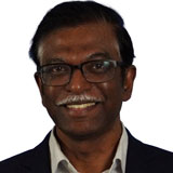 Ponniah Selvakumar, PhD