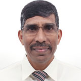 Basavana Goudra, MD