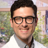 Daniel Boron-Brenner, DO