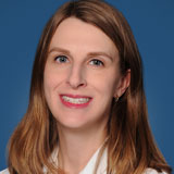 Megan Daniels