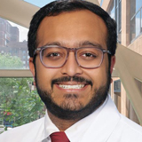 Jiten Patel, MD