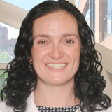 Melissa Hill, MD, MPH