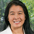 Christine Hsieh, MD