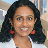 Aparna Krishnan, MD