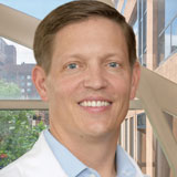 Jeremy Close, MD
