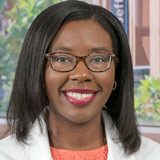Krys E. Foster, MD, MPH 